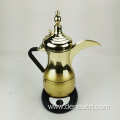 Espresso Coffee Machine Arabic coffee pot